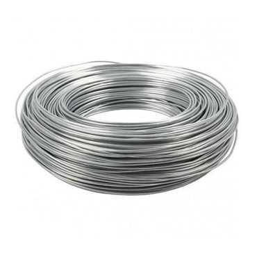 Silver Wire Thin (Round) The Stationers